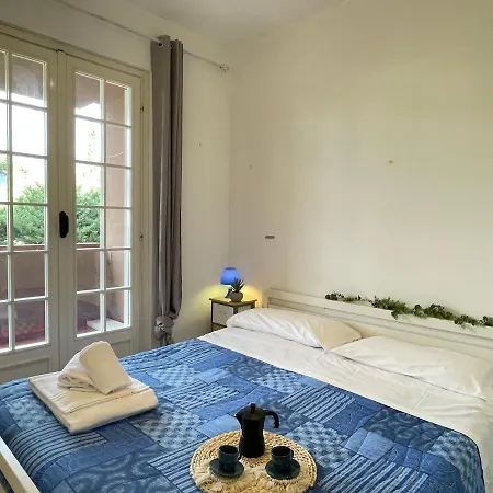 Appartement Zona Poeti - Relax In Piscina - Free Parking Loano