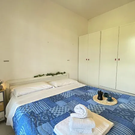 Appartement Zona Poeti - Relax In Piscina - Free Parking