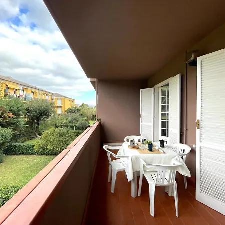 Zona Poeti - Relax In Piscina - Free Parking