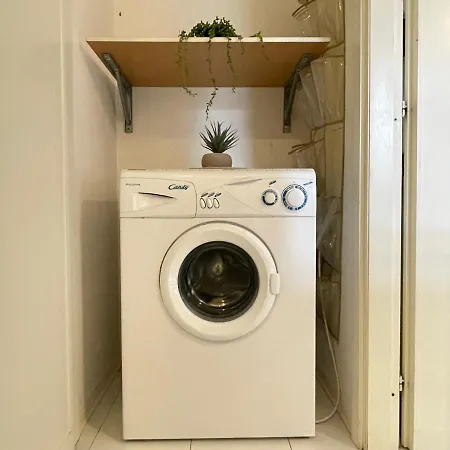 Appartement Zona Poeti - Relax In Piscina - Free Parking