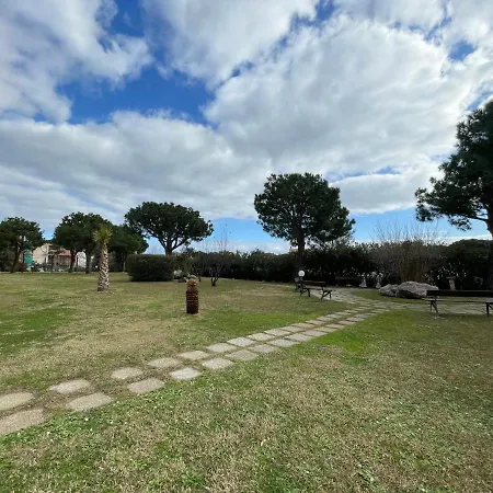 Zona Poeti - Relax In Piscina - Free Parking Appartement